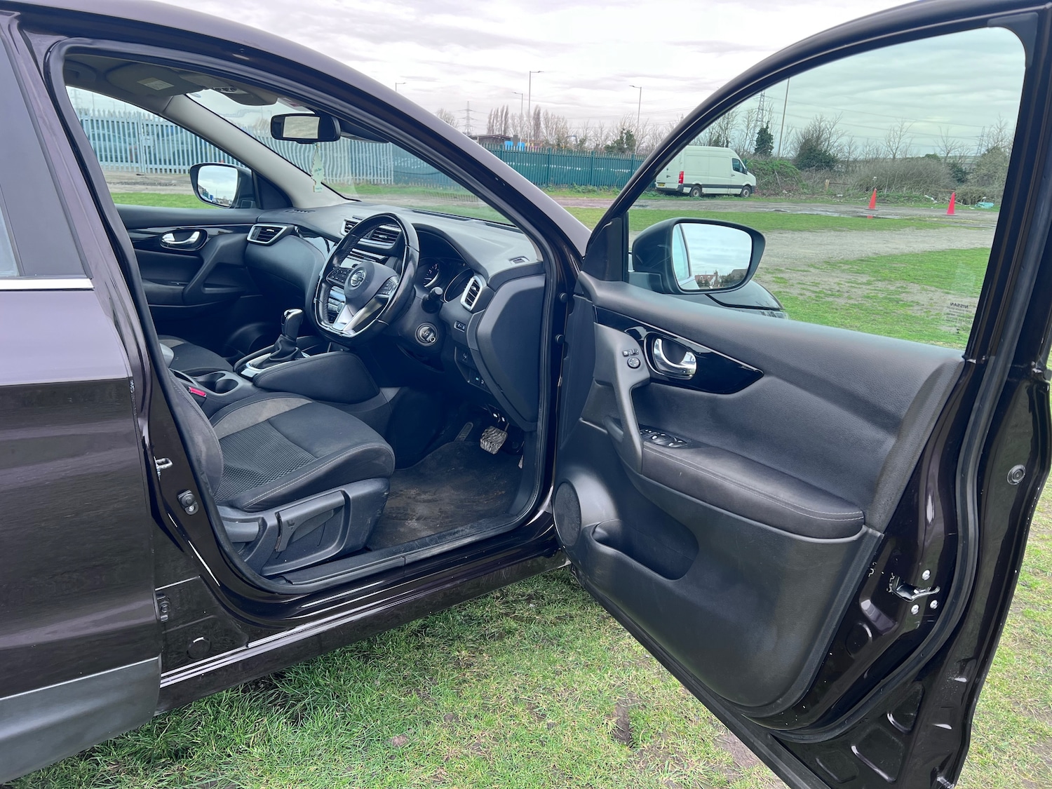 Used Nissan Qashqai 2021 for sale - 77603815: Photo 20