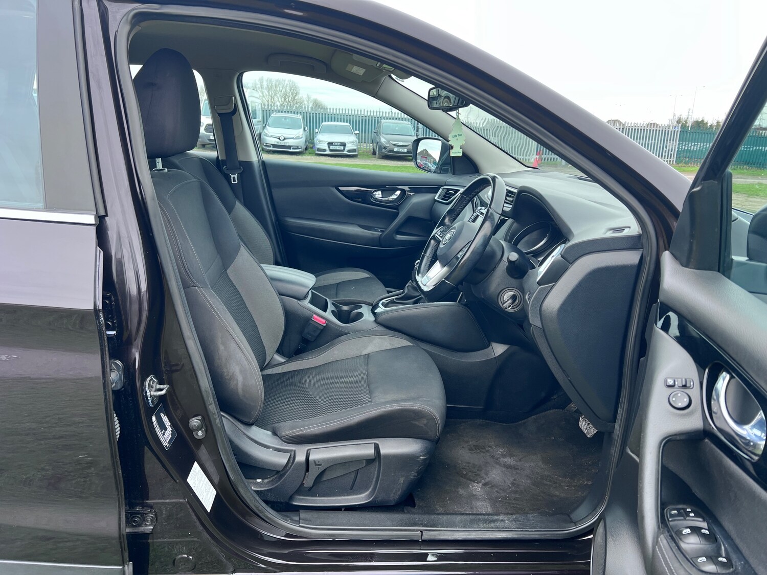 Used Nissan Qashqai 2021 for sale - 77603815: Photo 21