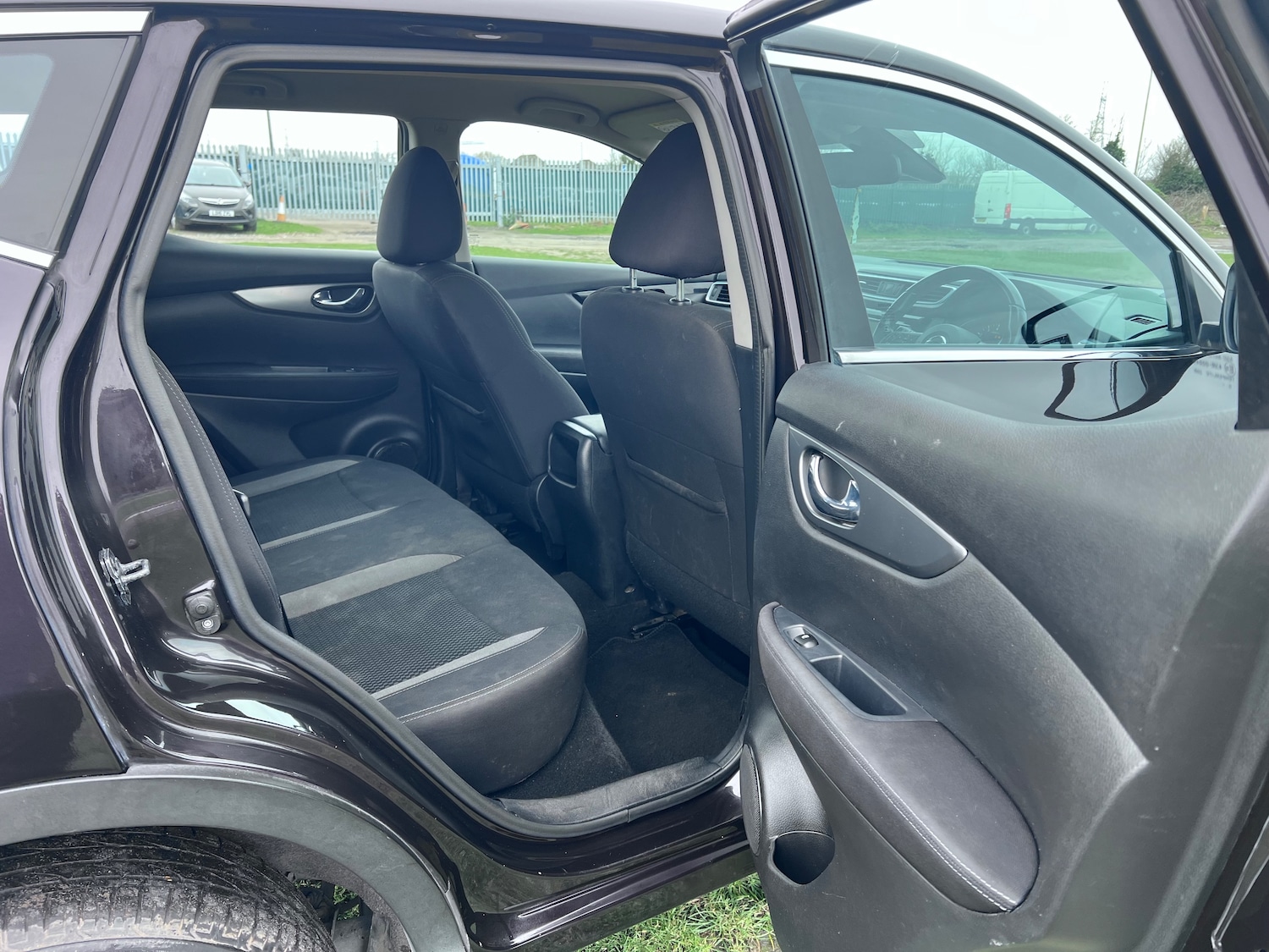 Used Nissan Qashqai 2021 for sale - 77603815: Photo 22