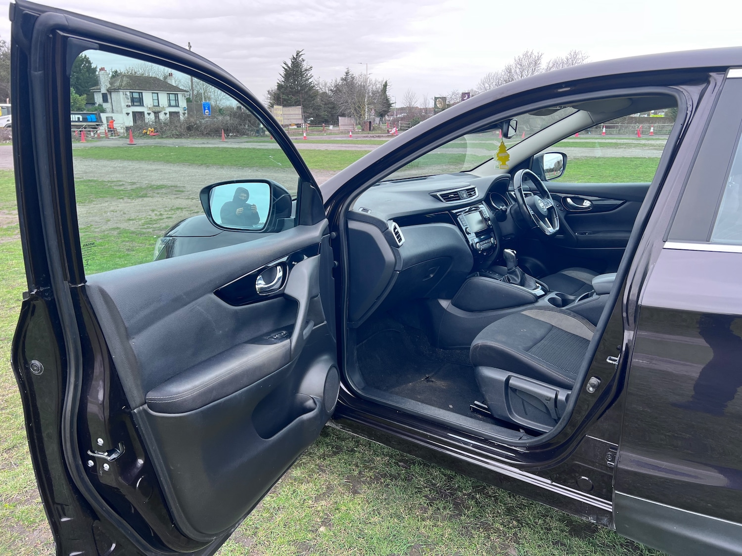 Used Nissan Qashqai 2021 for sale - 77603815: Photo 24