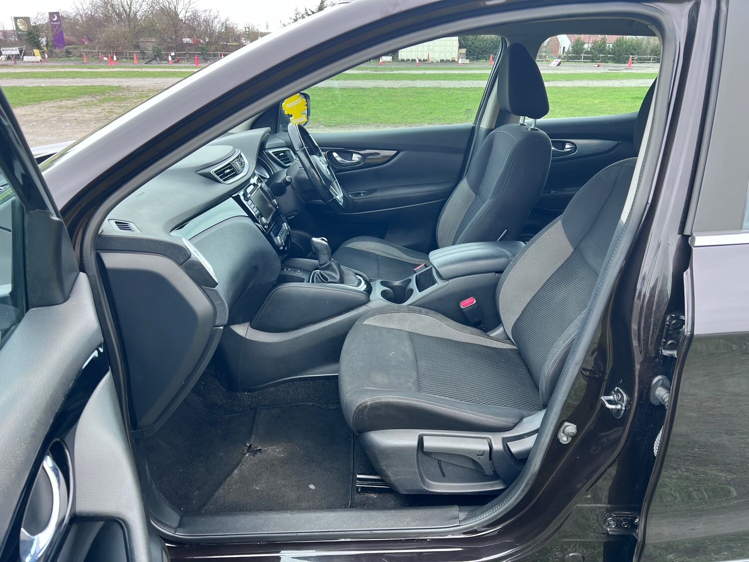 Used Nissan Qashqai 2021 for sale - 77603815: Photo 25