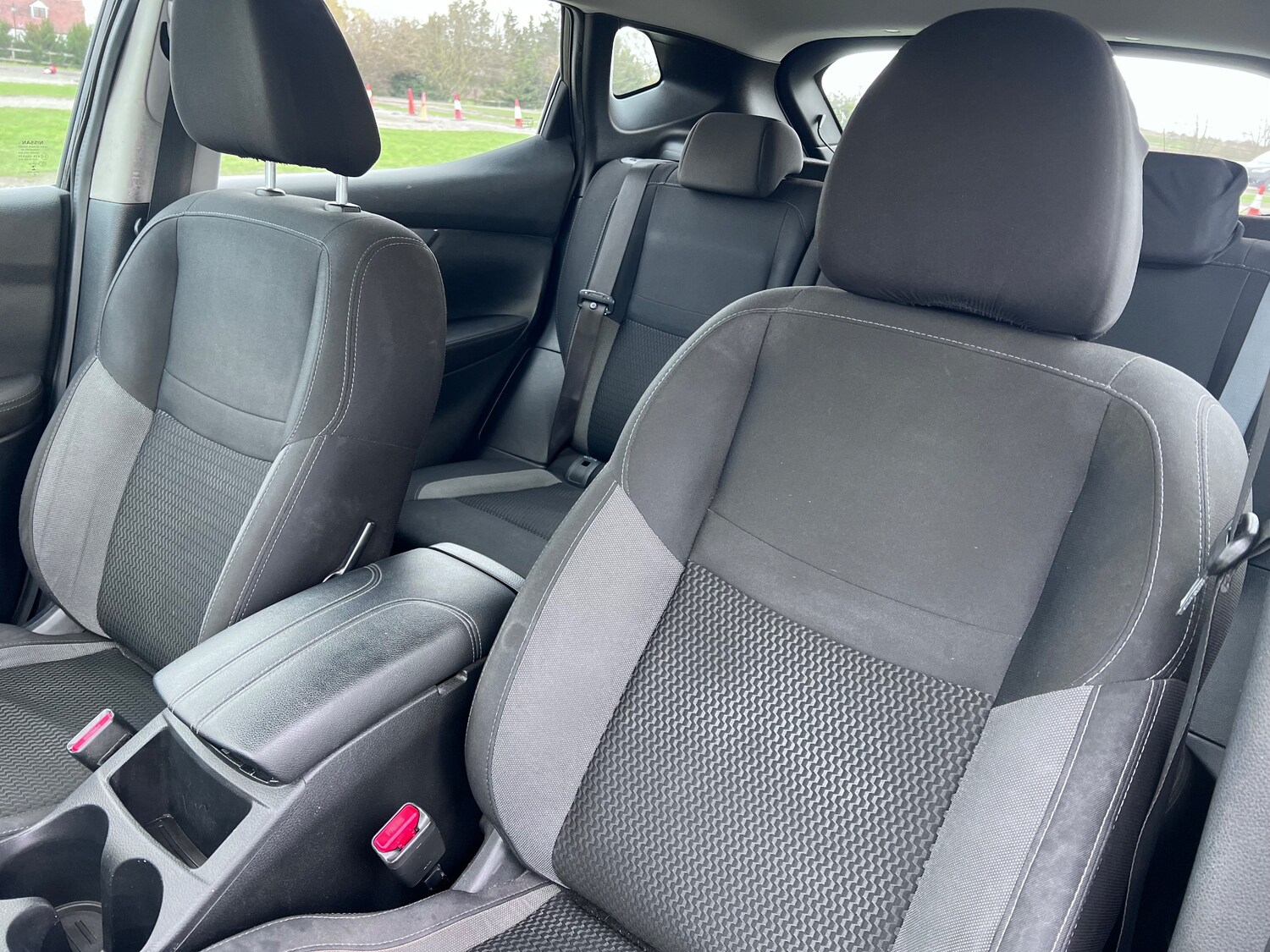 Used Nissan Qashqai 2021 for sale - 77603815: Photo 26