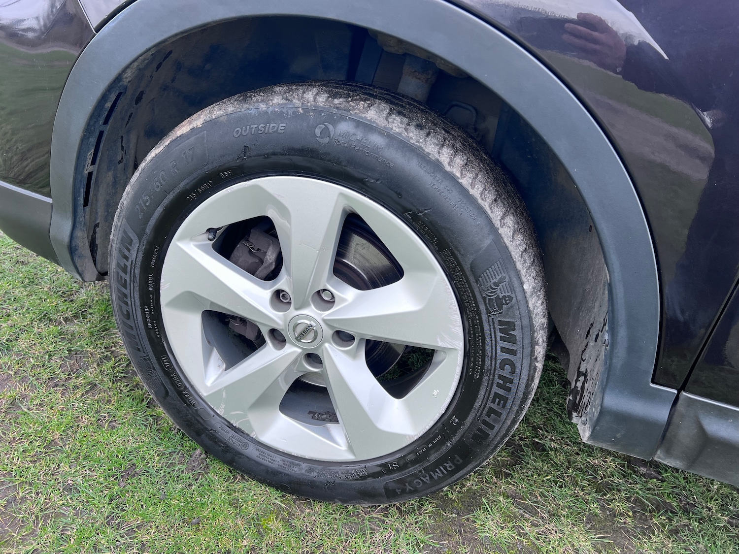 Used Nissan Qashqai 2021 for sale - 77603815: Photo 27