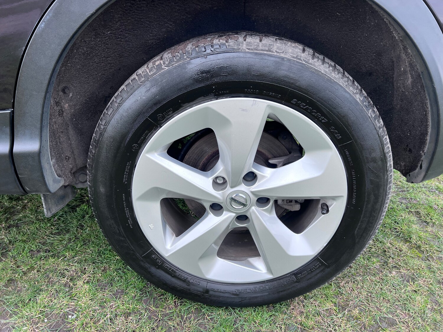 Used Nissan Qashqai 2021 for sale - 77603815: Photo 28