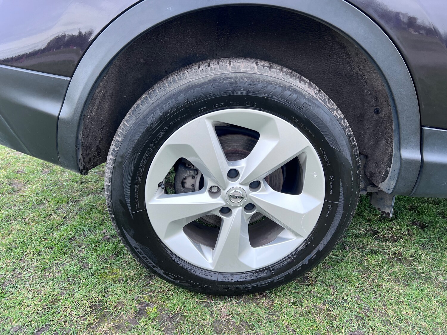 Used Nissan Qashqai 2021 for sale - 77603815: Photo 29