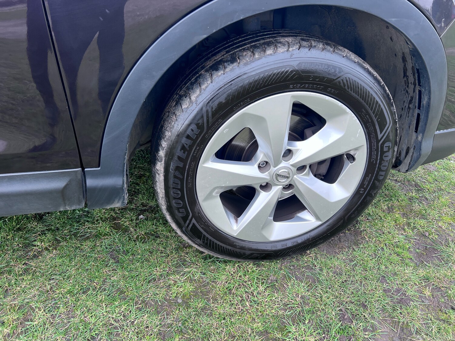 Used Nissan Qashqai 2021 for sale - 77603815: Photo 30