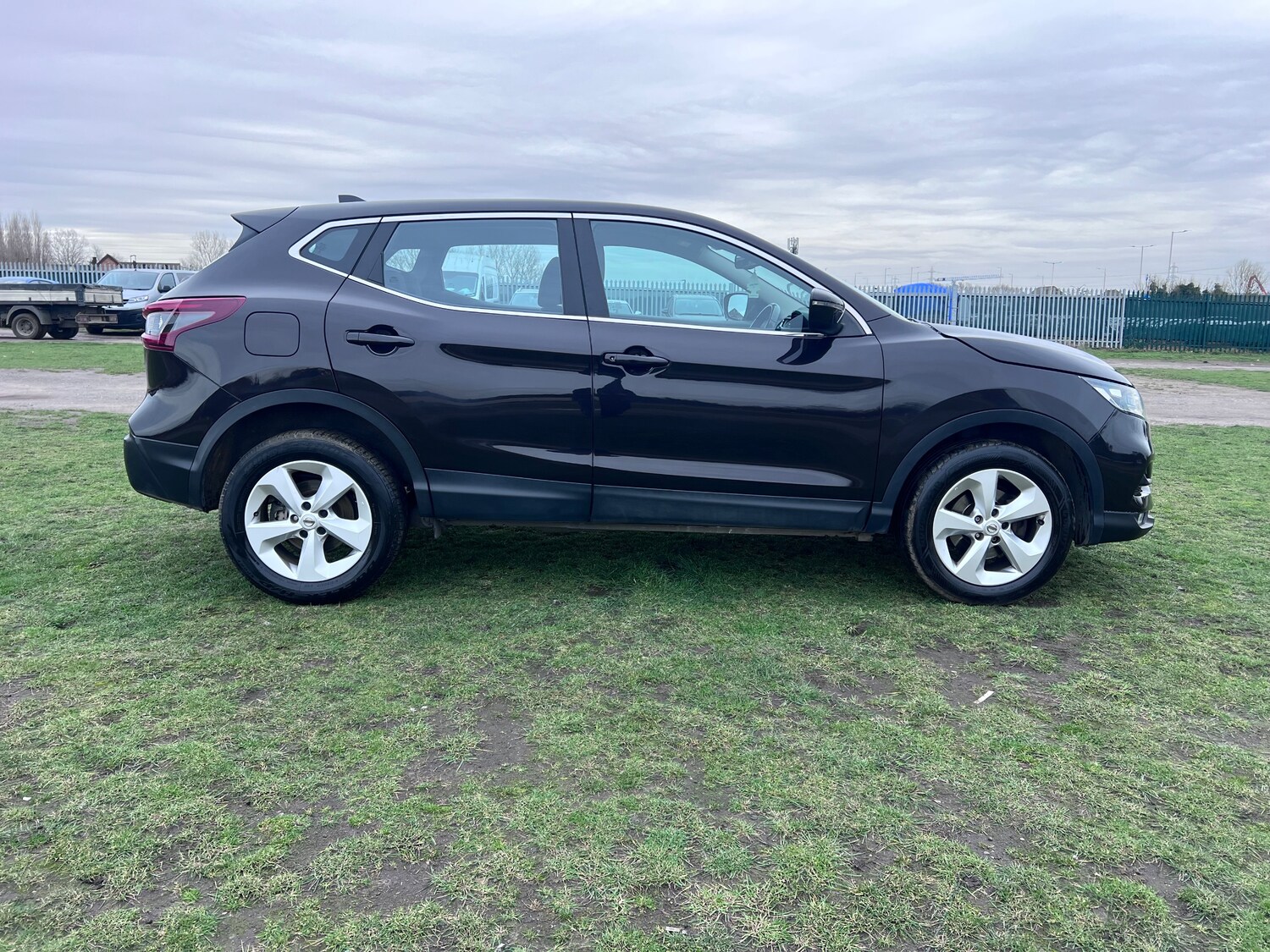 Used Nissan Qashqai 2021 for sale - 77603815: Photo 31