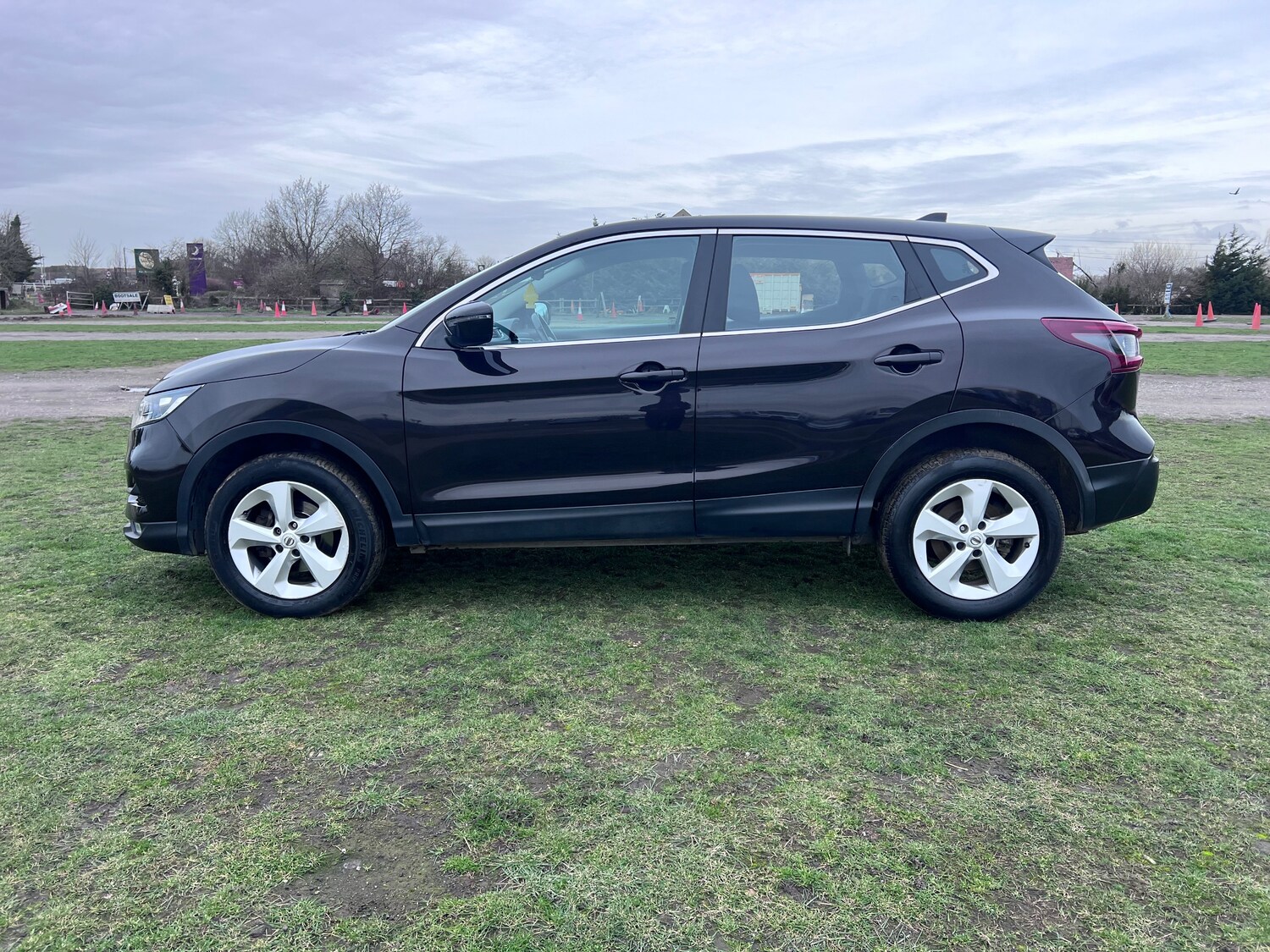 Used Nissan Qashqai 2021 for sale - 77603815: Photo 32