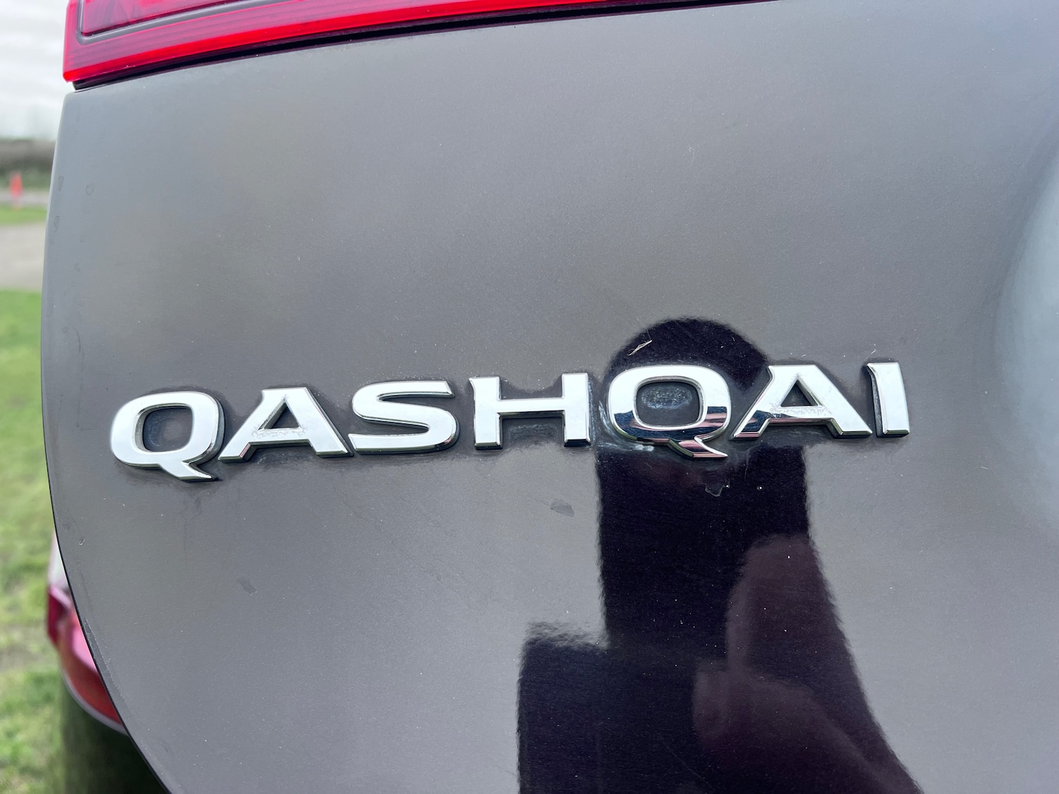 Used Nissan Qashqai 2021 for sale - 77603815: Photo 40