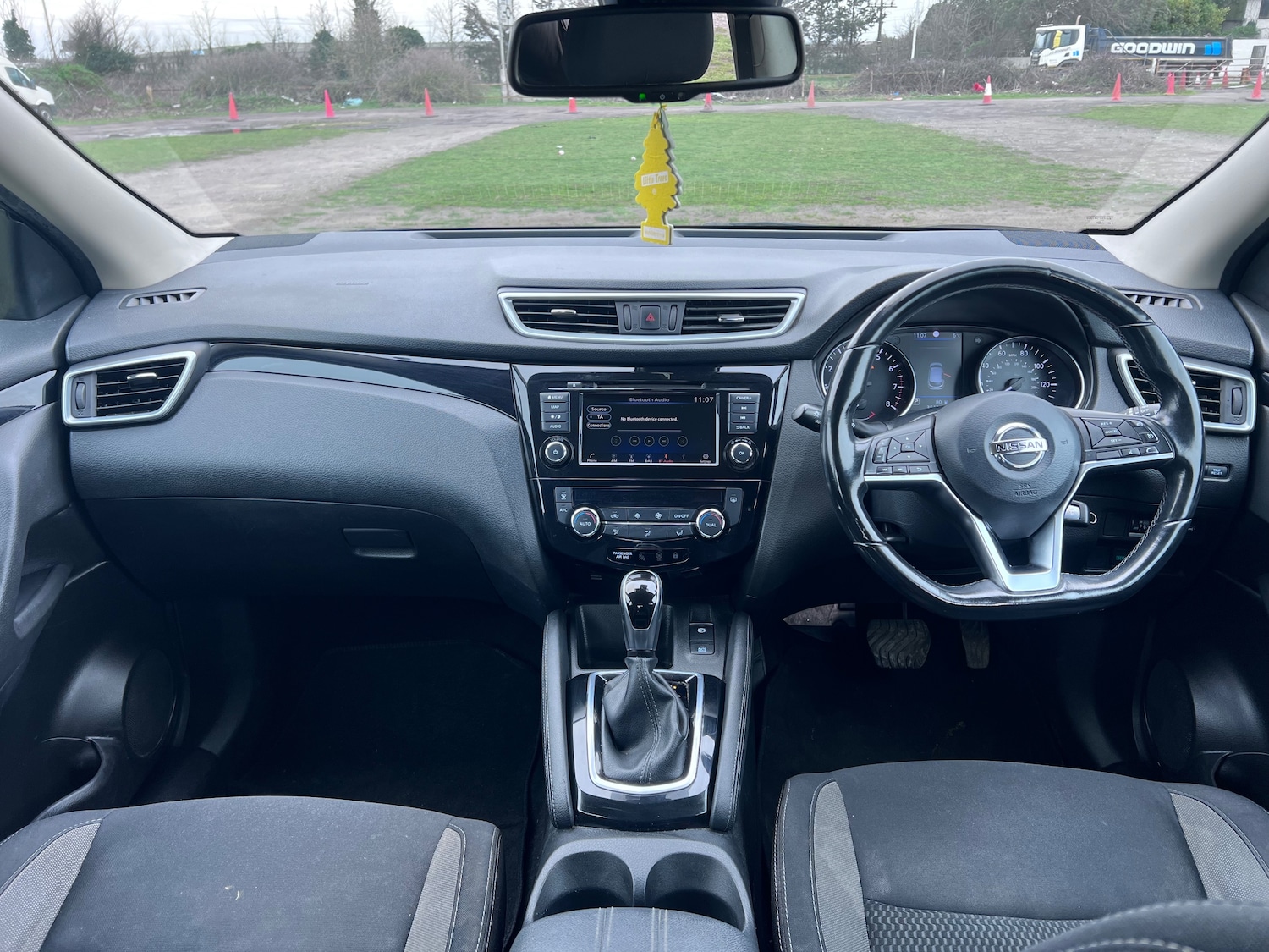 Used Nissan Qashqai 2021 for sale - 77603815: Photo 5