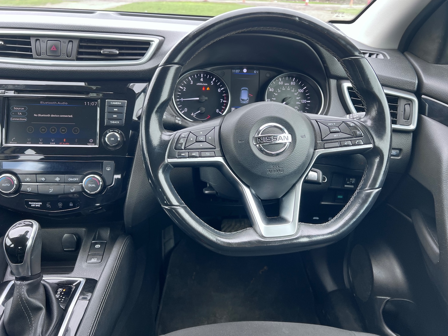 Used Nissan Qashqai 2021 for sale - 77603815: Photo 7