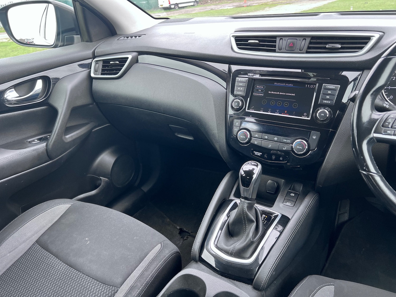 Used Nissan Qashqai 2021 for sale - 77603815: Photo 8