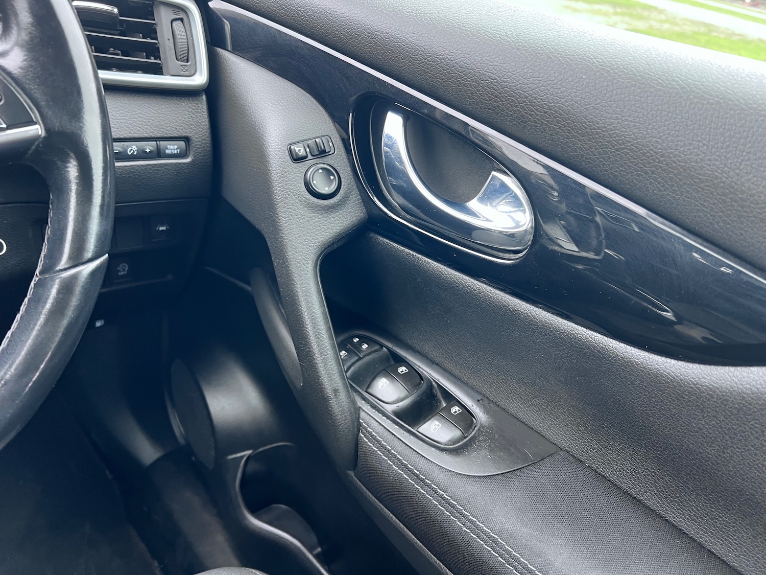 Used Nissan Qashqai 2021 for sale - 77603815: Photo 9