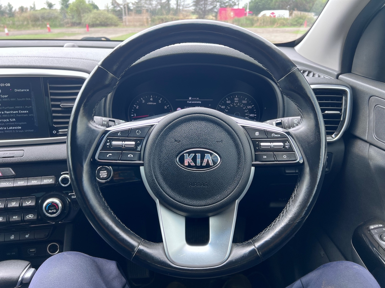 Vehicle 13