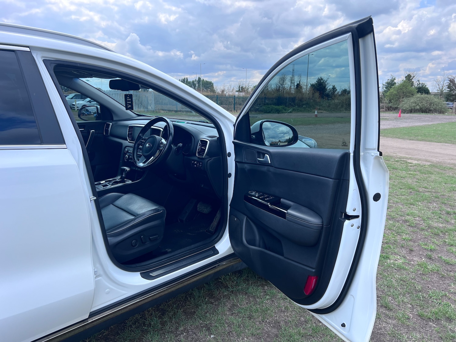 Vehicle 27