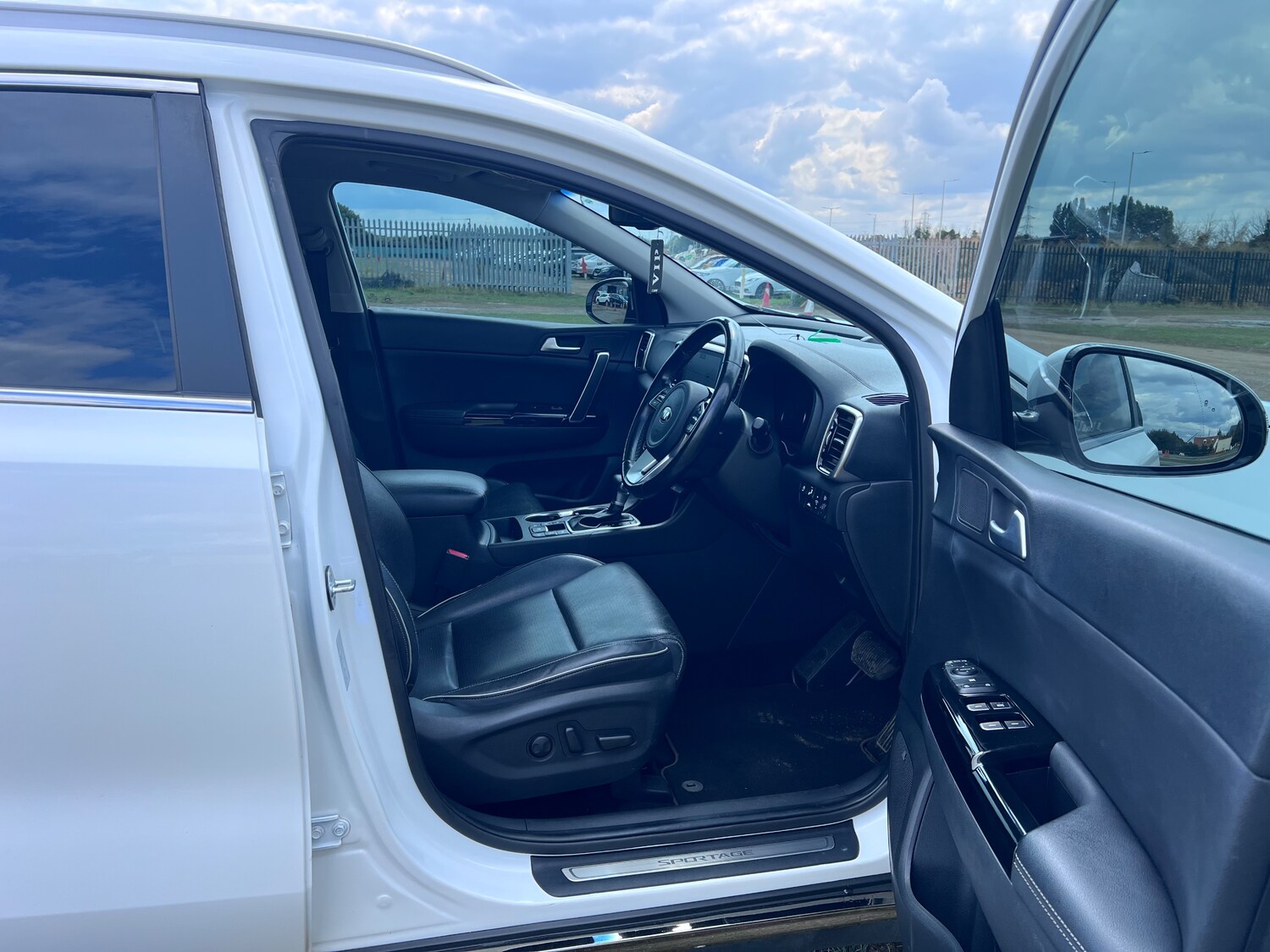 Vehicle 28