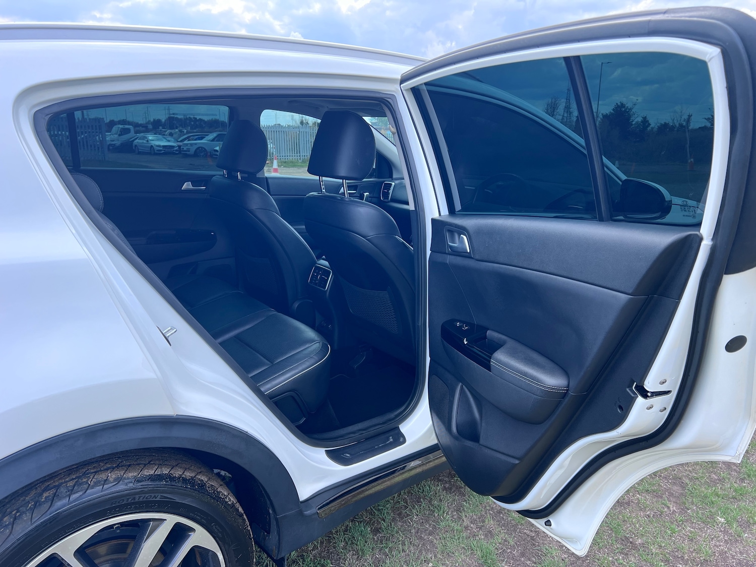 Vehicle 29
