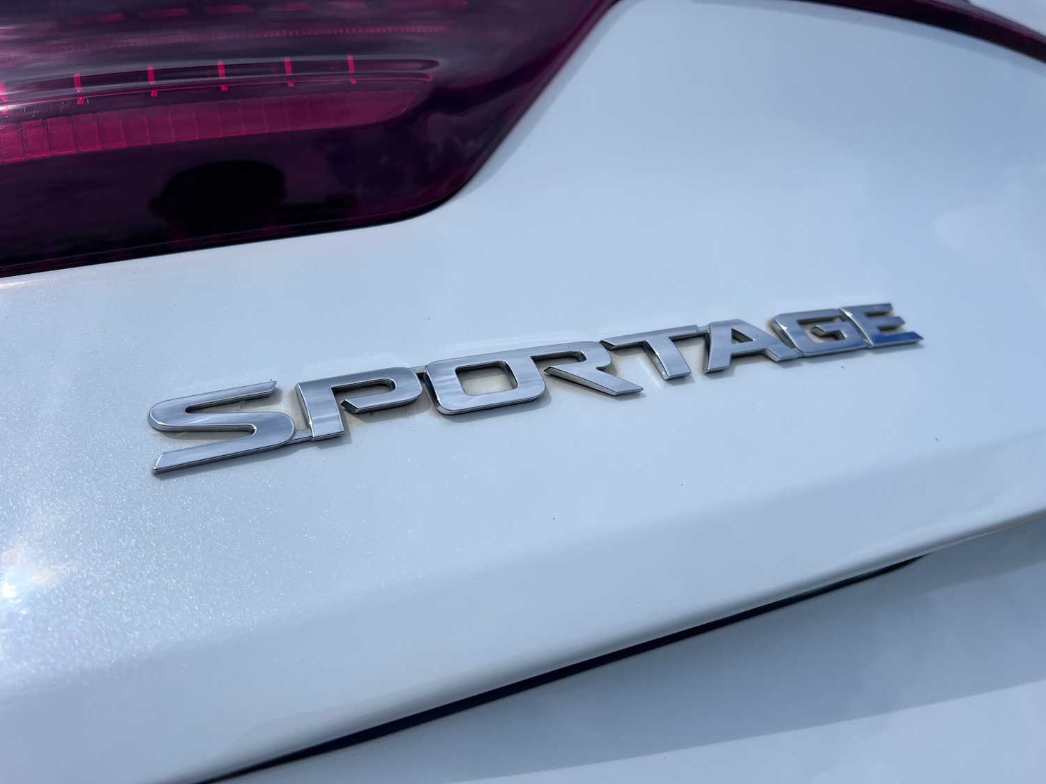 Used Kia Sportage 2018 for sale - 75475183: Photo 51