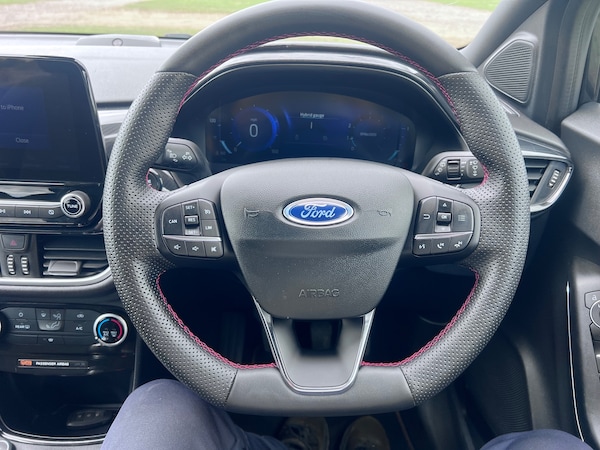 Used Ford Puma 2021 for sale - 75475163: Photo 12