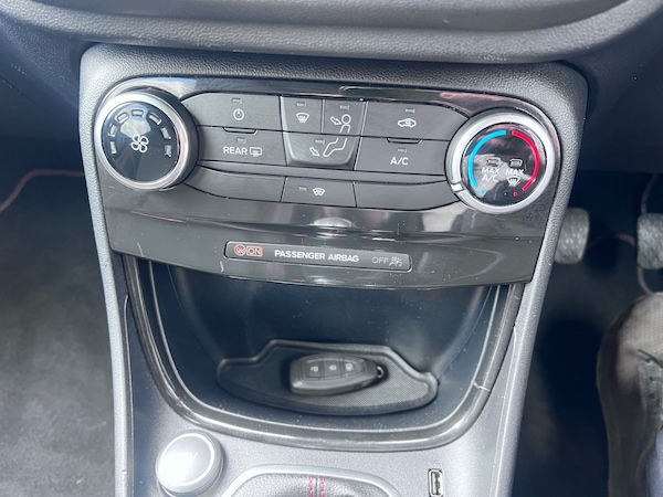 Used Ford Puma 2021 for sale - 75475163: Photo 17