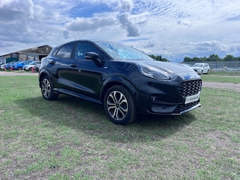 2021 (21) - ST-LINE DESIGN MHEV 5-Door