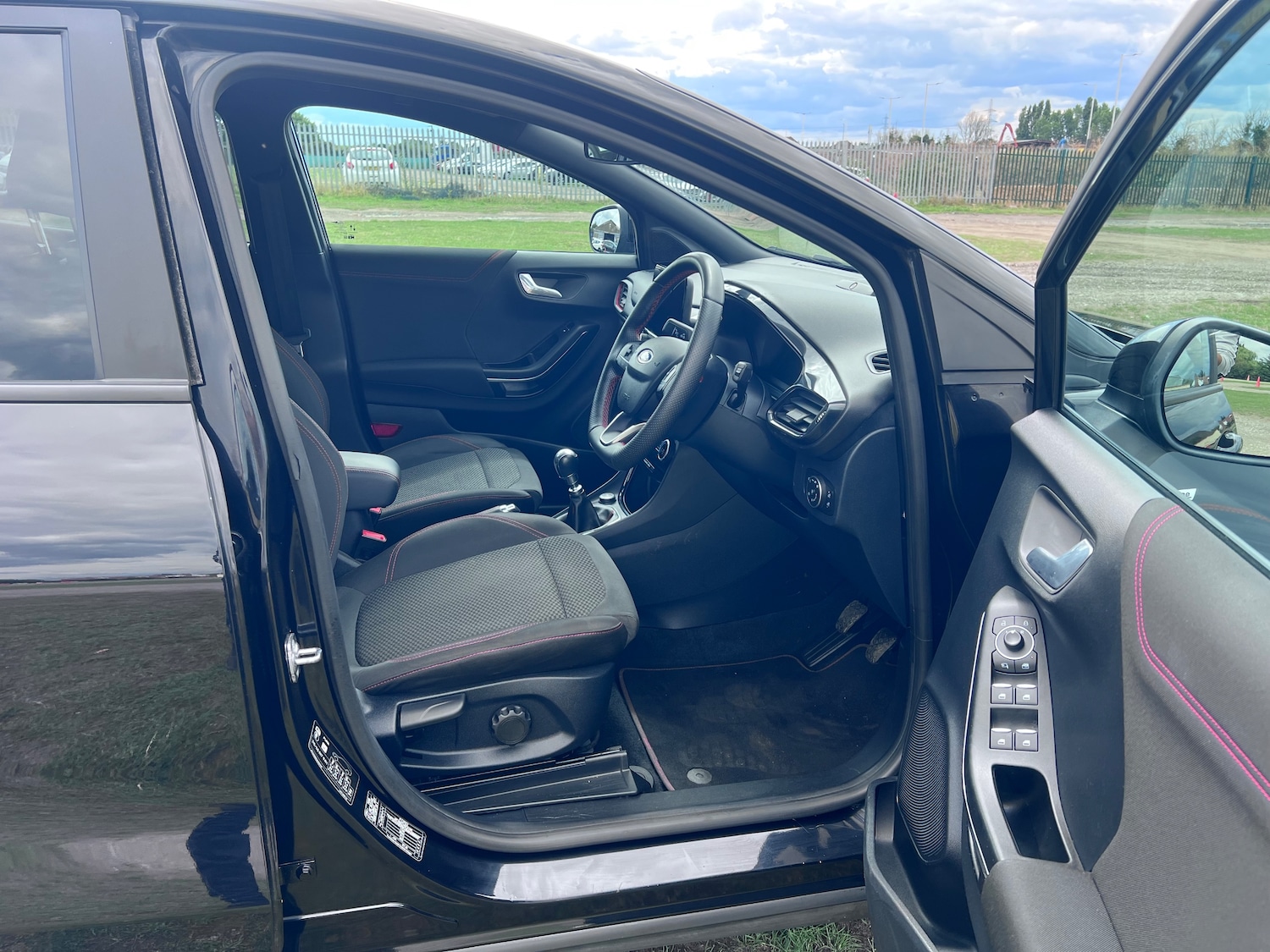 Vehicle 23