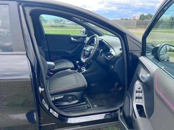 Used Ford Puma 2021 for sale - 75475163: Photo 23
