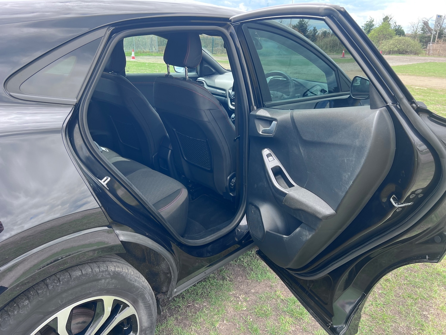 Vehicle 24