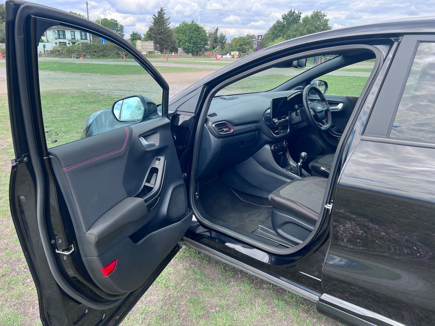 Vehicle 26