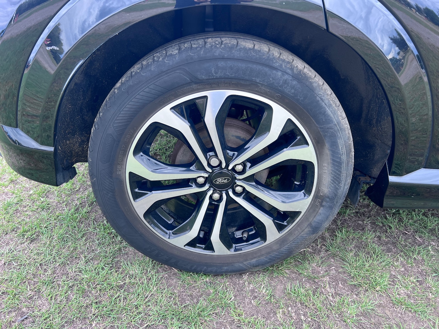 Vehicle 30