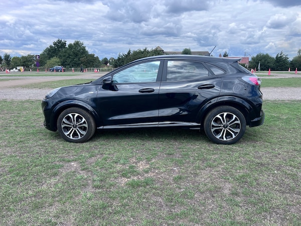 Used Ford Puma 2021 for sale - 75475163: Photo 34
