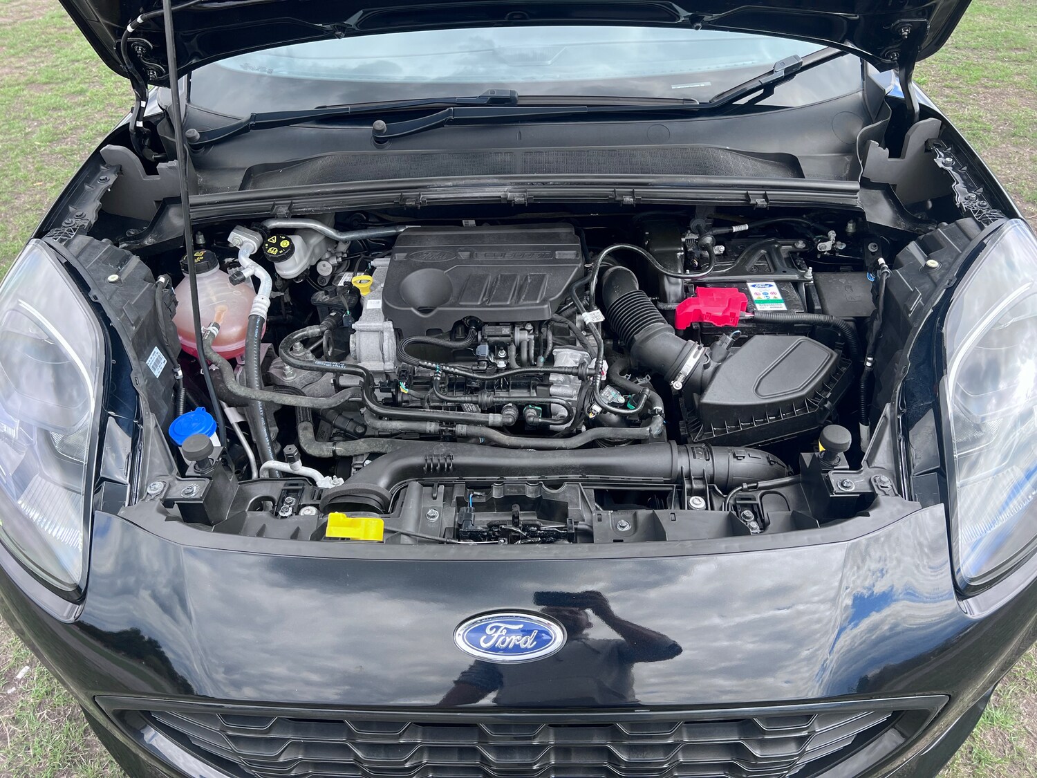 Vehicle 38
