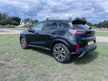 Used Ford Puma 2021 for sale - 75475163: Photo