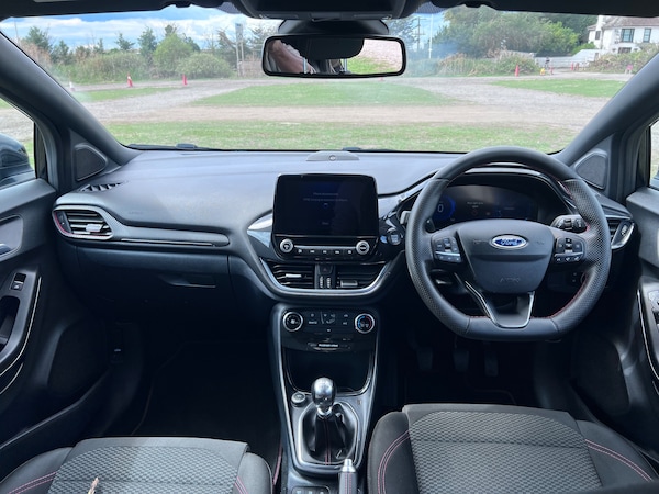 Used Ford Puma 2021 for sale - 75475163: Photo 5