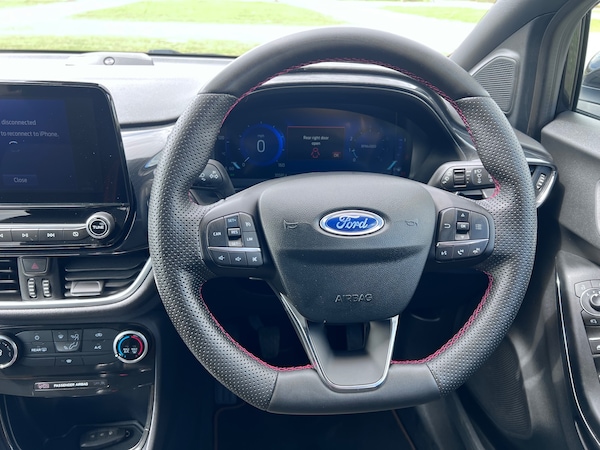 Used Ford Puma 2021 for sale - 75475163: Photo 7