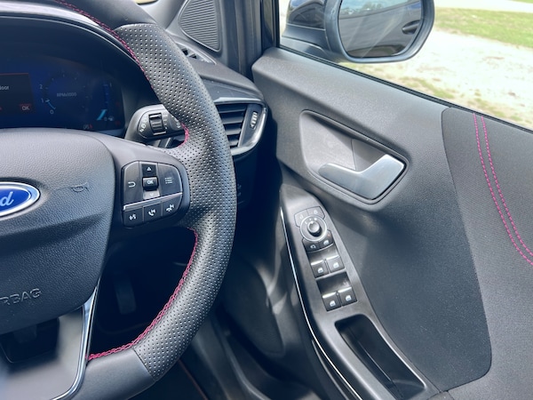 Used Ford Puma 2021 for sale - 75475163: Photo 8