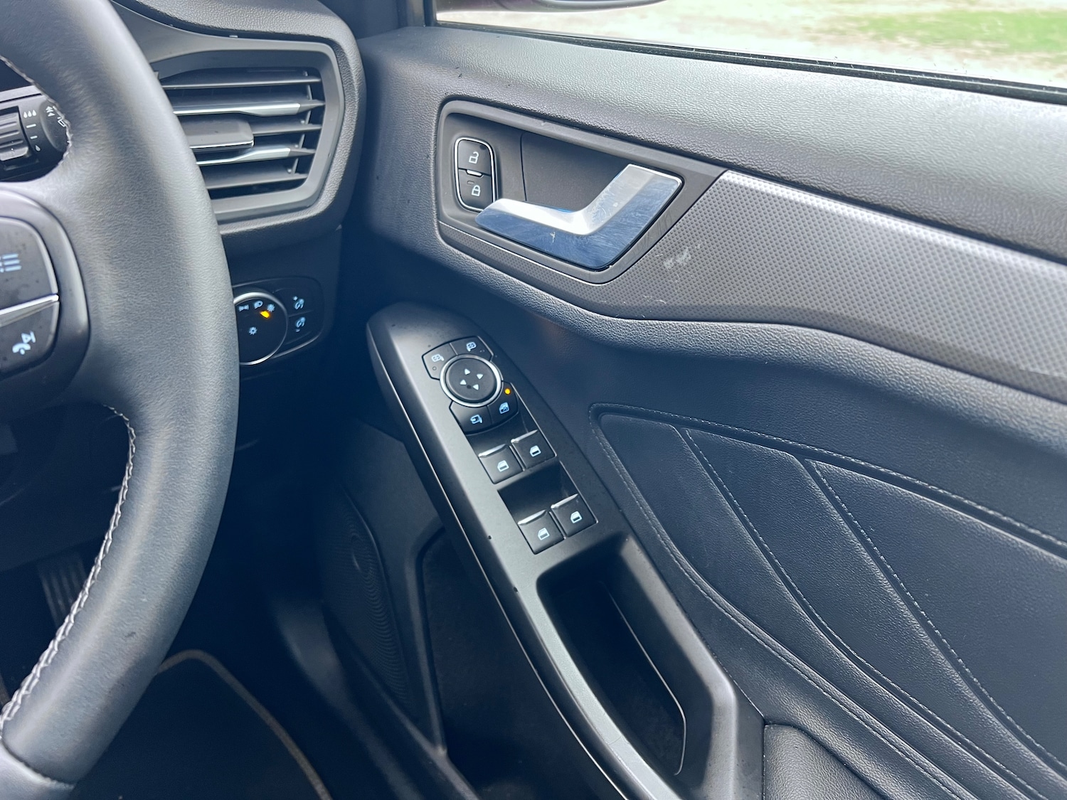 Used Ford Focus 2019 for sale - 76273782: Photo 10