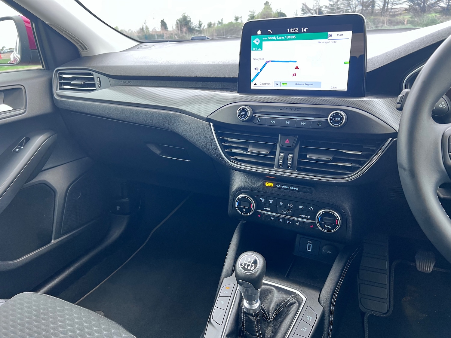 Used Ford Focus 2019 for sale - 76273782: Photo 11