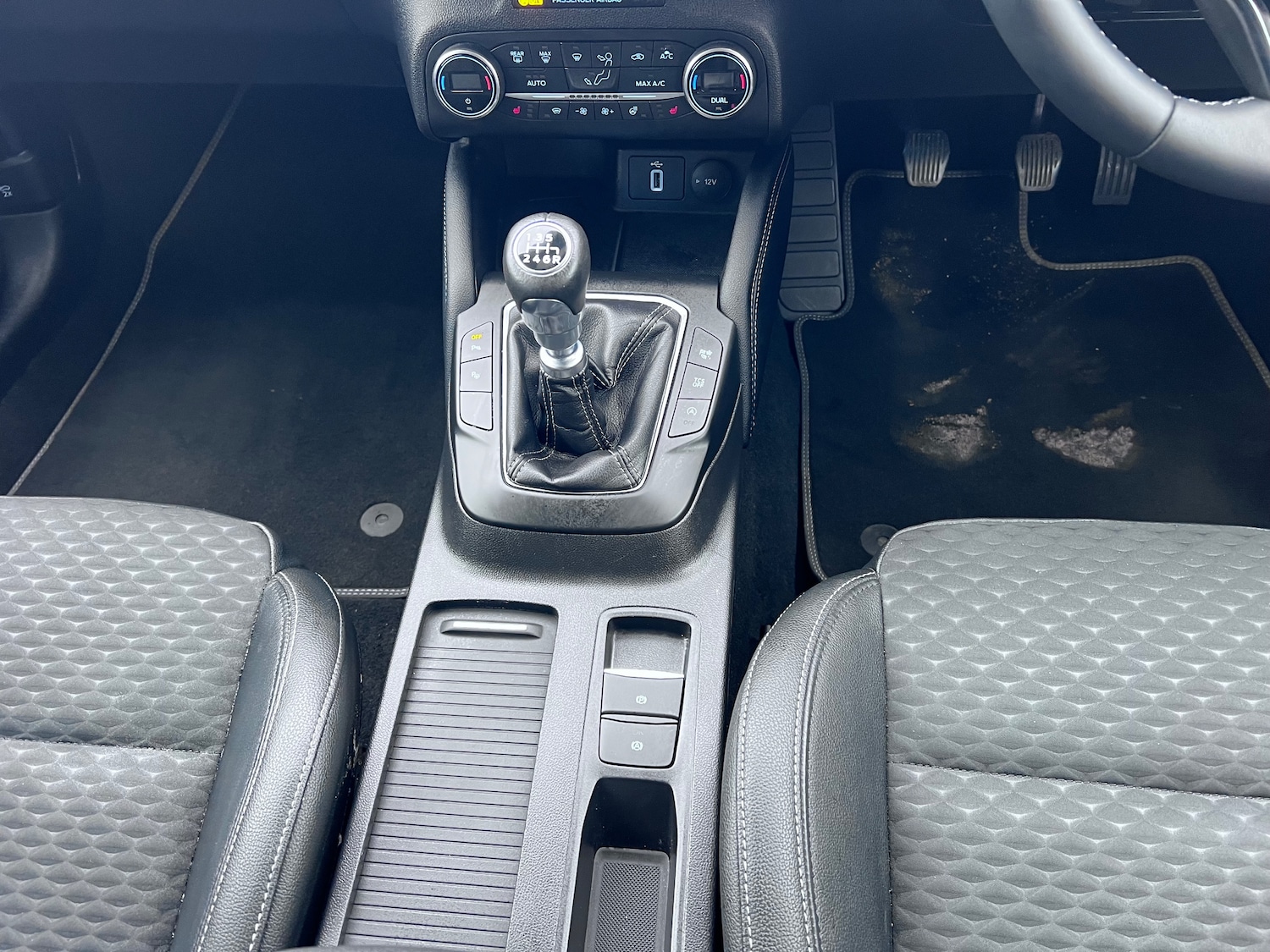 Used Ford Focus 2019 for sale - 76273782: Photo 12