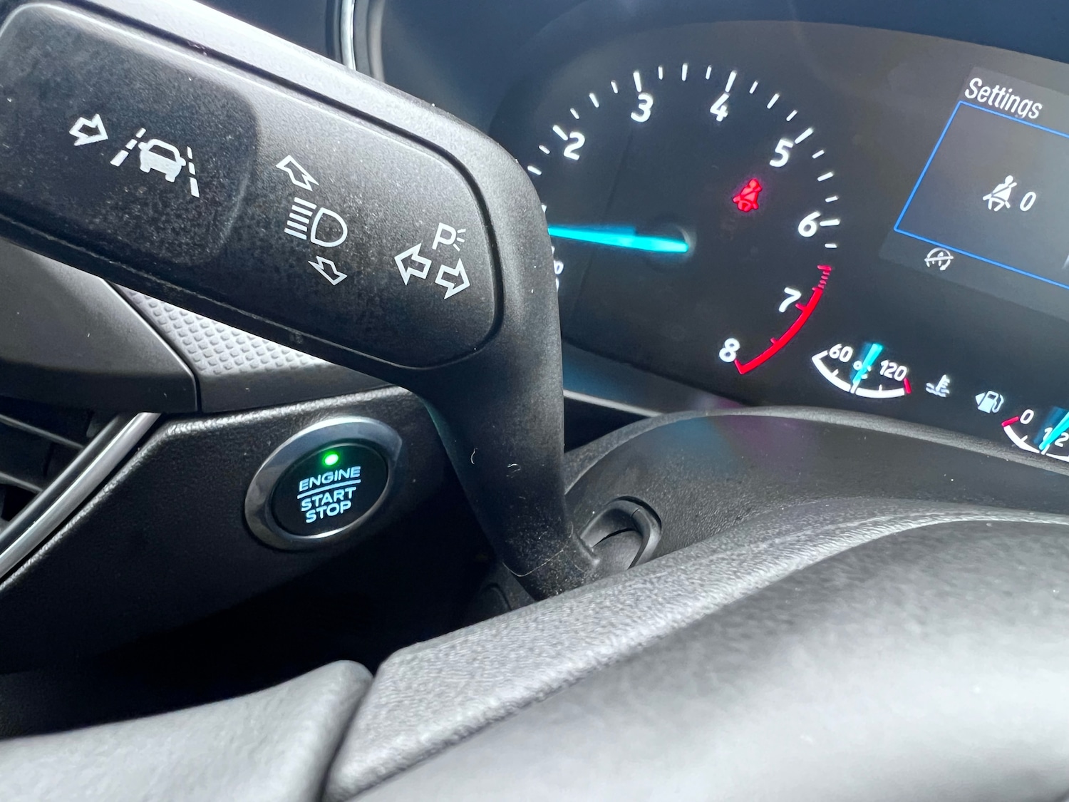 Used Ford Focus 2019 for sale - 76273782: Photo 15