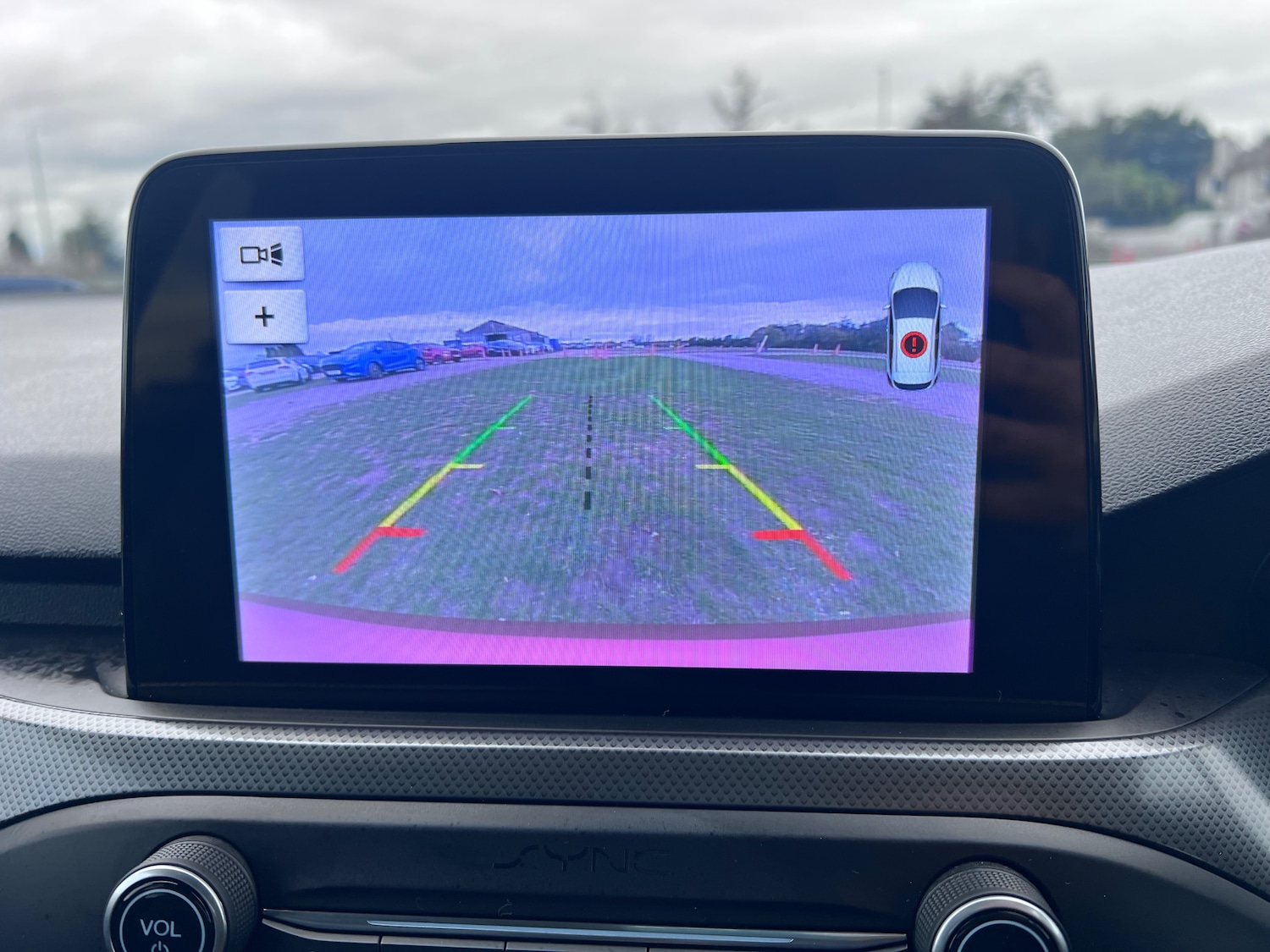 Used Ford Focus 2019 for sale - 76273782: Photo 17