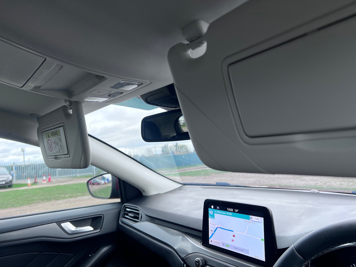 Used Ford Focus 2019 for sale - 76273782: Photo 18