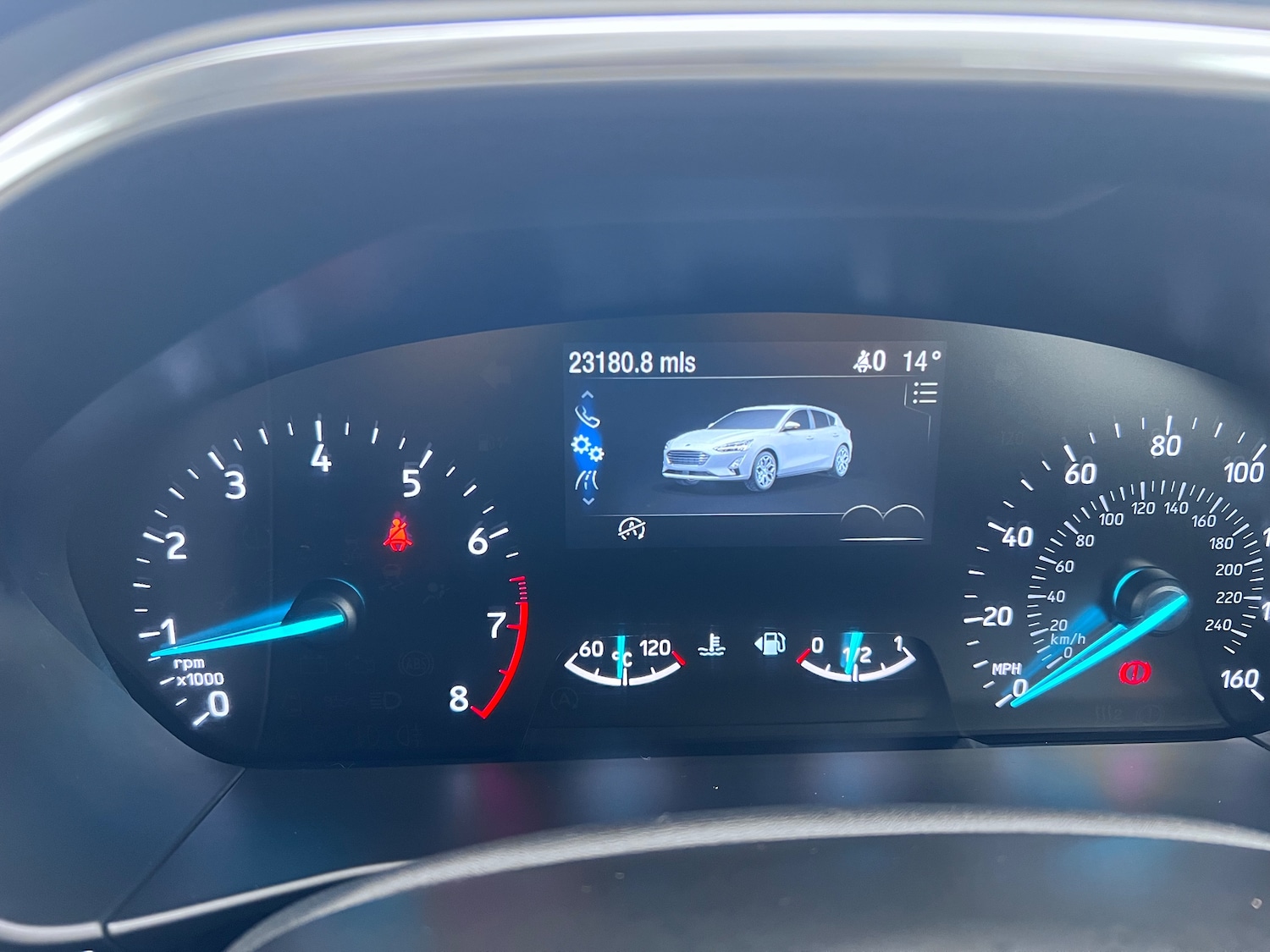 Used Ford Focus 2019 for sale - 76273782: Photo 19