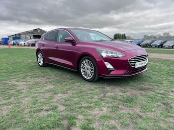 Ford - Focus