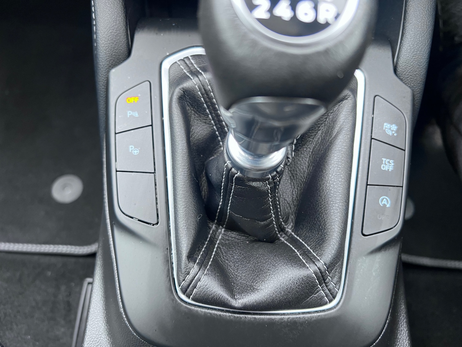 Used Ford Focus 2019 for sale - 76273782: Photo 20