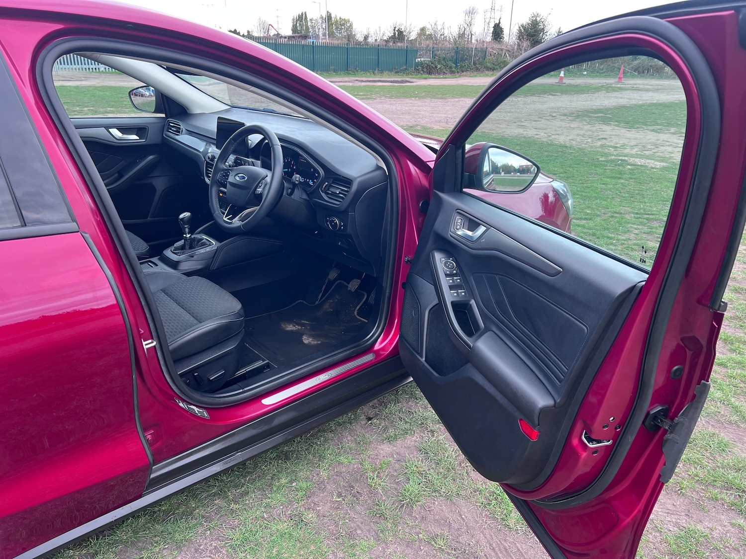 Used Ford Focus 2019 for sale - 76273782: Photo 22