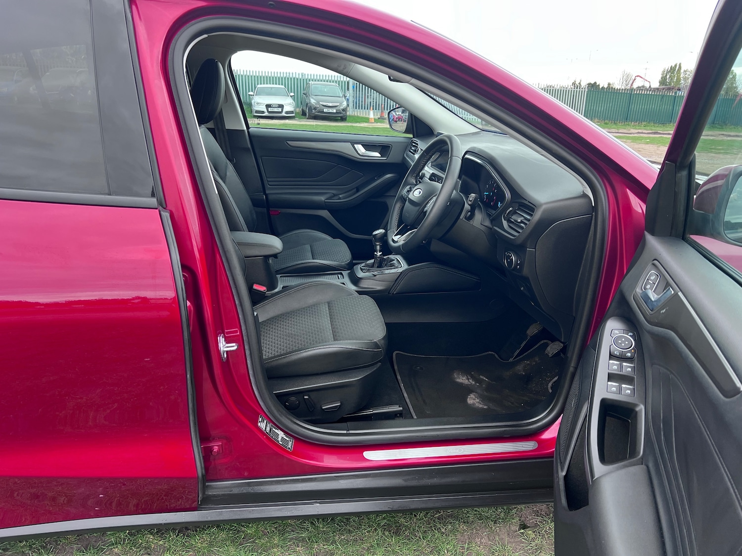 Used Ford Focus 2019 for sale - 76273782: Photo 23