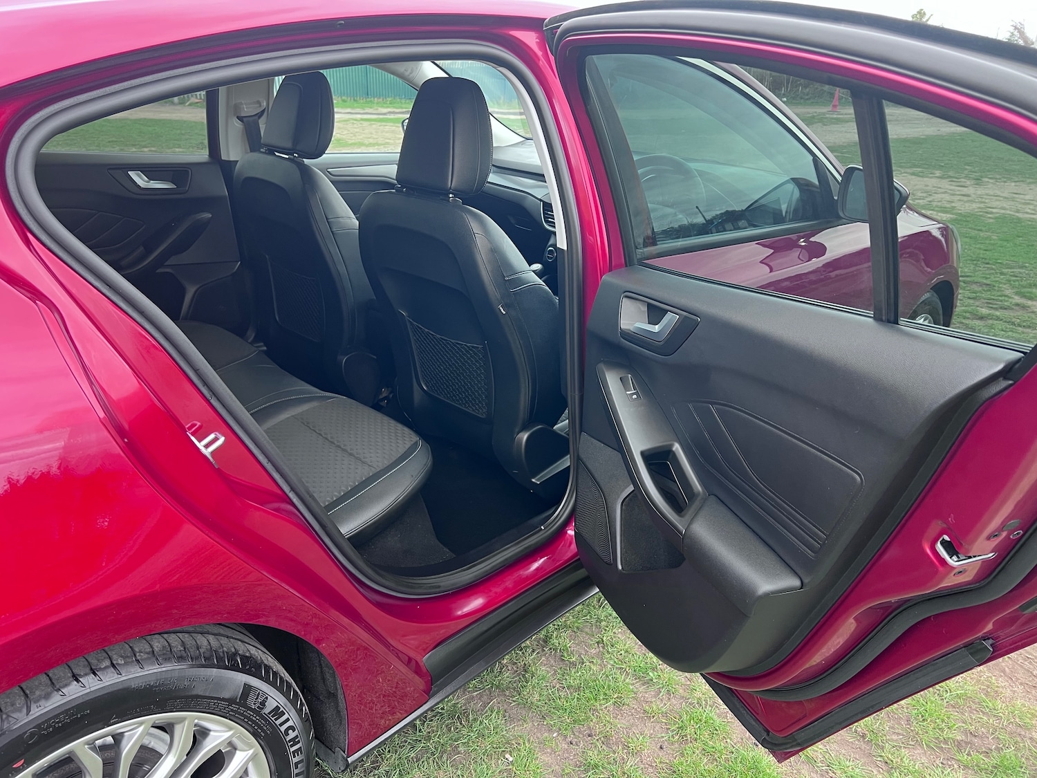 Used Ford Focus 2019 for sale - 76273782: Photo 24