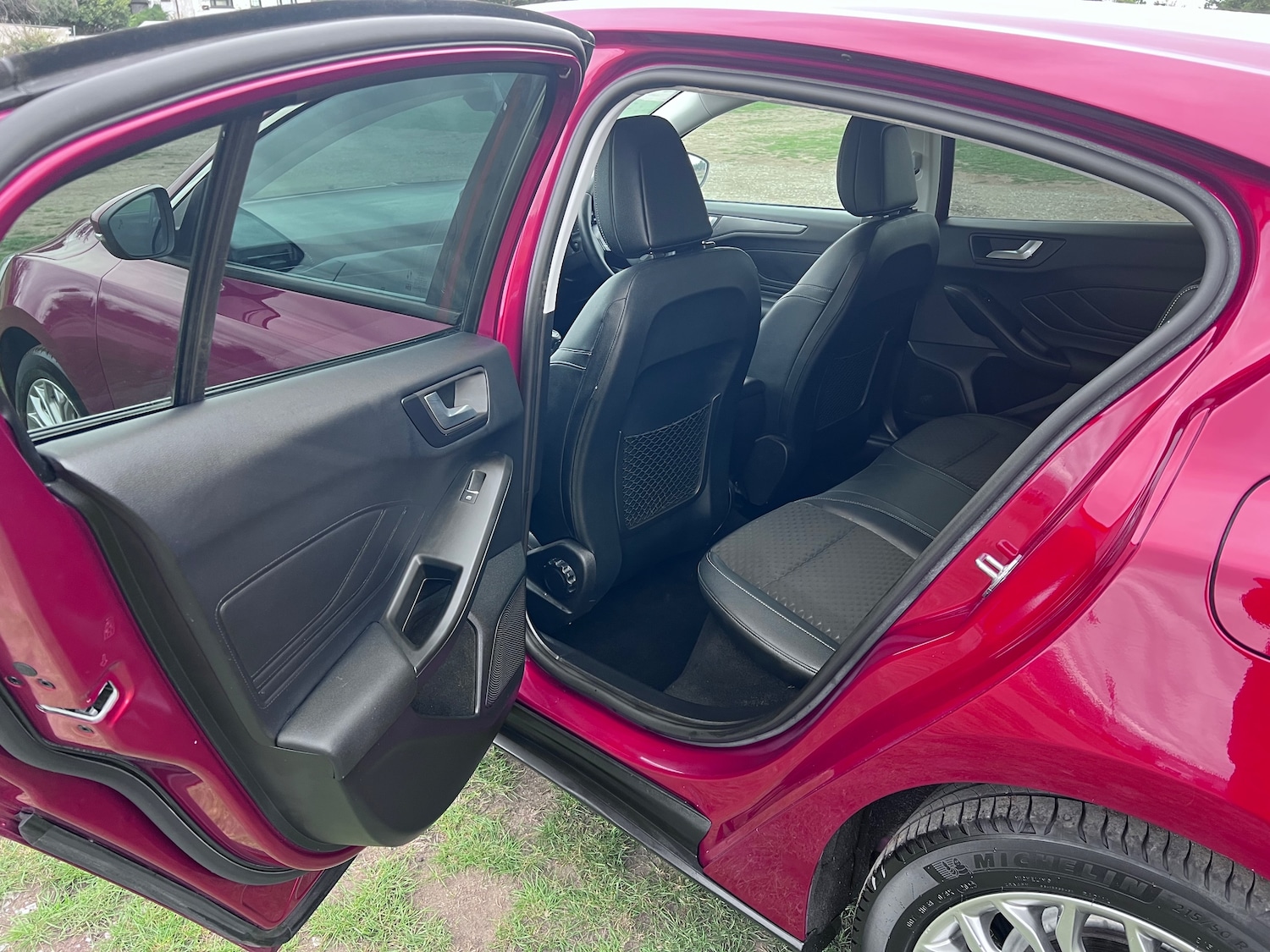 Used Ford Focus 2019 for sale - 76273782: Photo 25