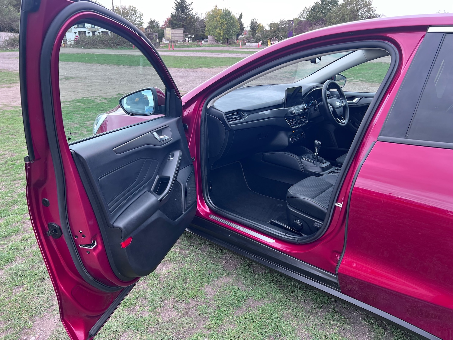 Used Ford Focus 2019 for sale - 76273782: Photo 26